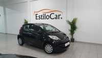 Peugeot 107 1.4 HDi Trendy