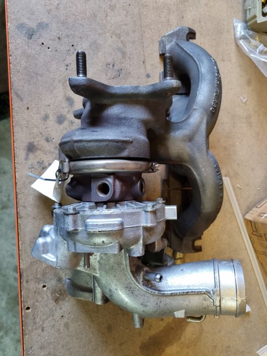 Turbo 2.0 TSI 06J145713K
