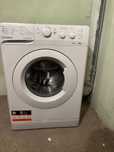 Pralka Indesit 5kg