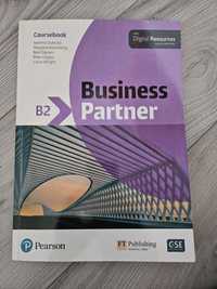 Business Partner B2