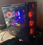 Komputer stacionarny x-kom Gamer 600