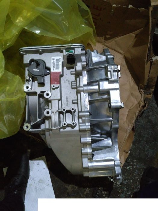 АКПП SSANGYONG Korando M11 DSI 3610034220, 3610034120, 3610034210,