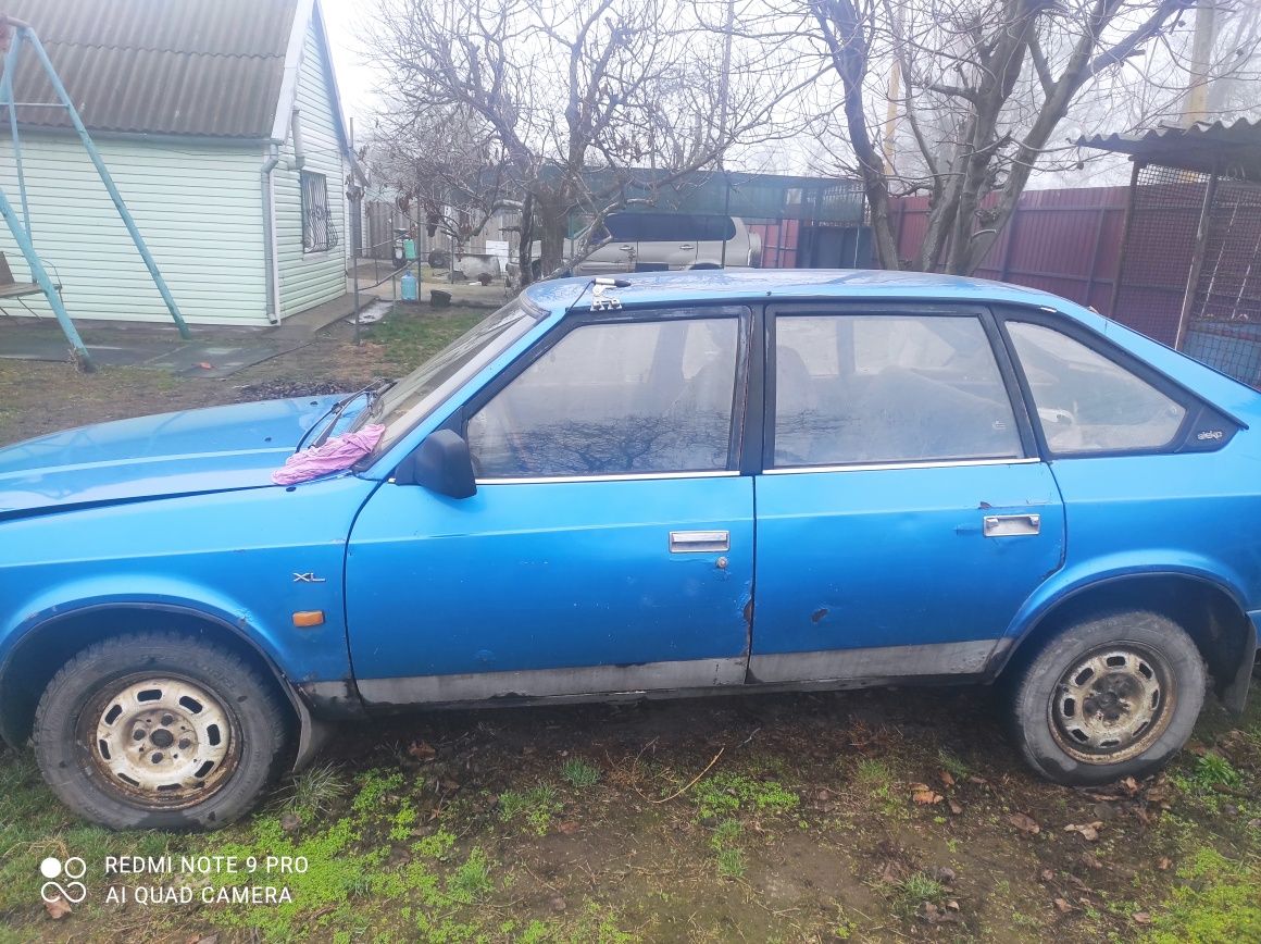 Продаж авто 2141
