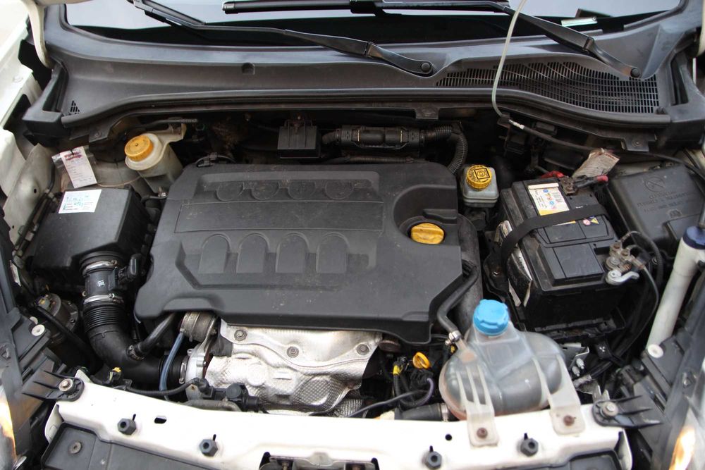 Opel Combo  Van 2013 r .