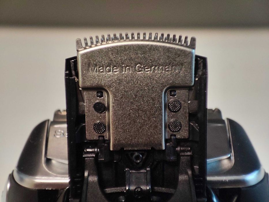 Электробритва BRAUN Series 7 760cc-4 Wet&Dry со станцией Clean & Renew