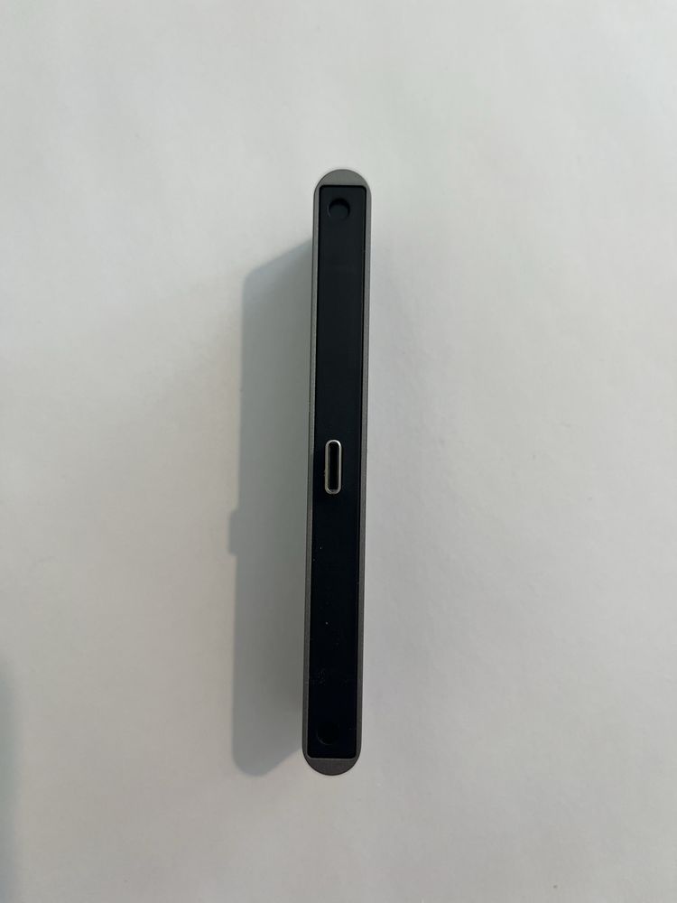 Przejściówka do iPada Pro koncentrator usb C hub
