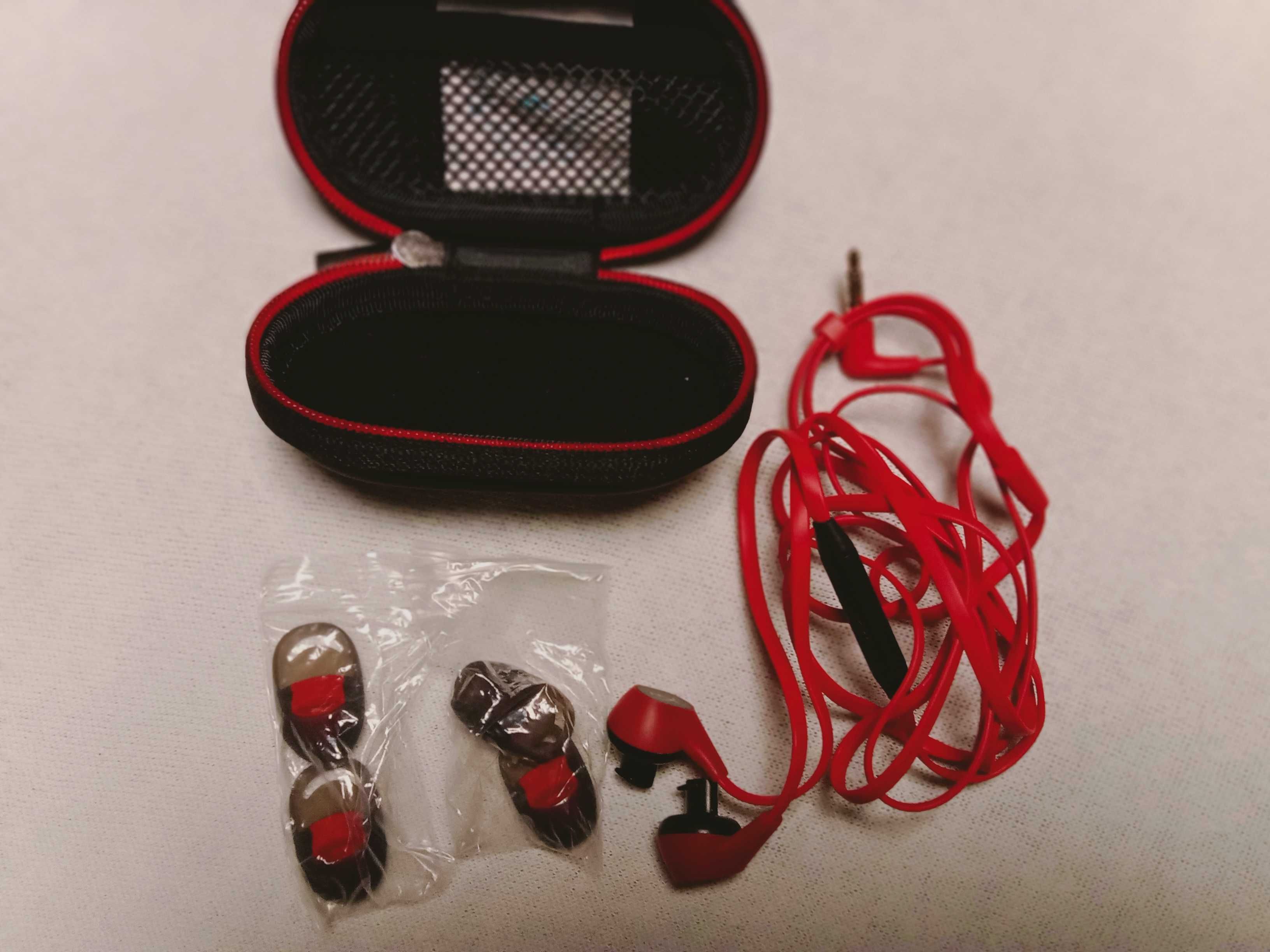 Słuchawki douszne GAMINGOWE HYPERX Cloud Earbuds