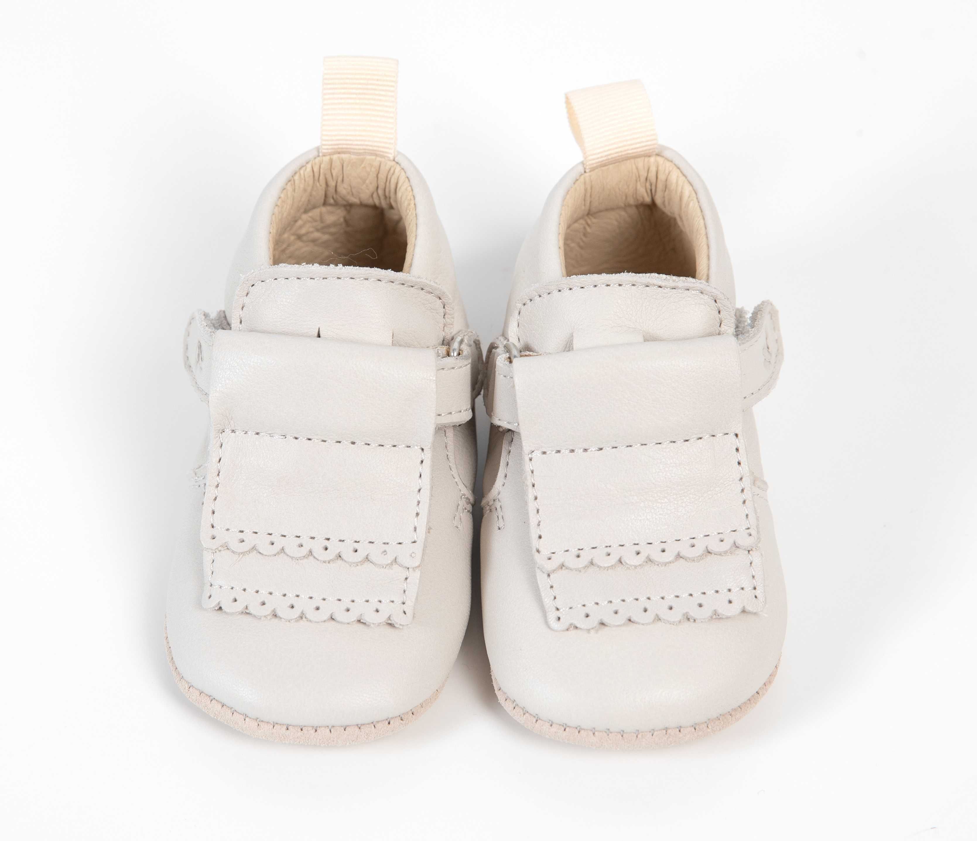 Girafinhas Bunny Barefoot - Madali Baby Store