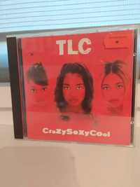 Płyta CD TLC - Crazy Sexy Cool