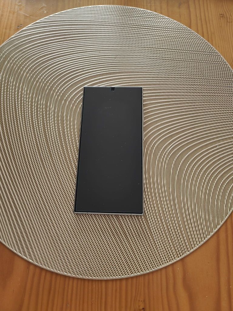 vendo Samsung S24 Ultra Com um mês e meio de comprado