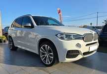BMW X5 M