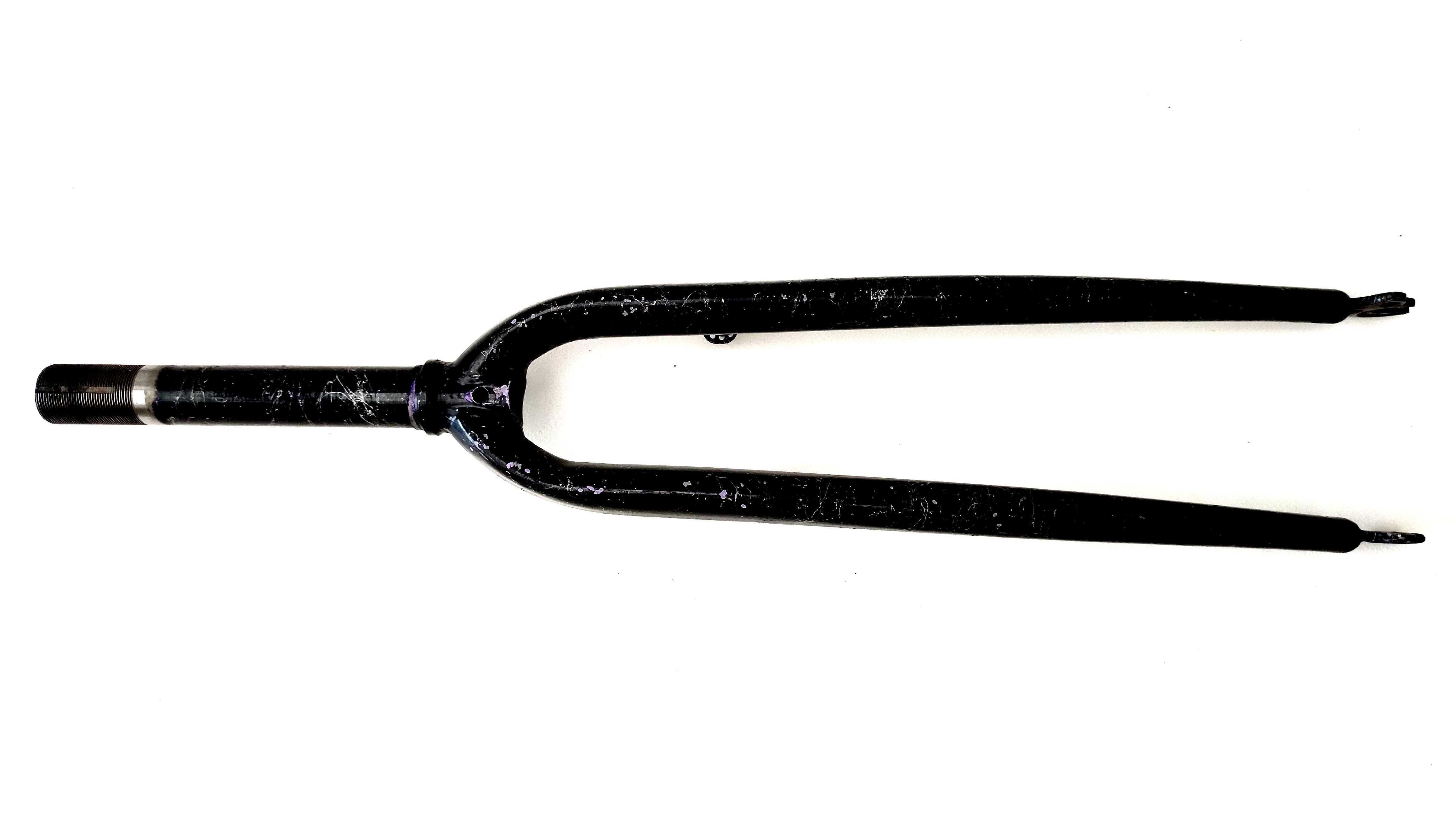 Klasyczny Widelec rowerowy Rura 1 cal koło 28'' Trekkinkg nr 269