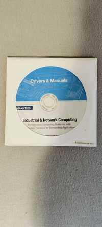 Advantech drivers manual