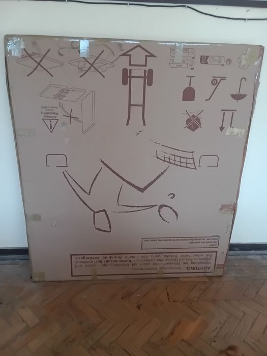 Mesa de pingue-pongue interna Enebe New Lander