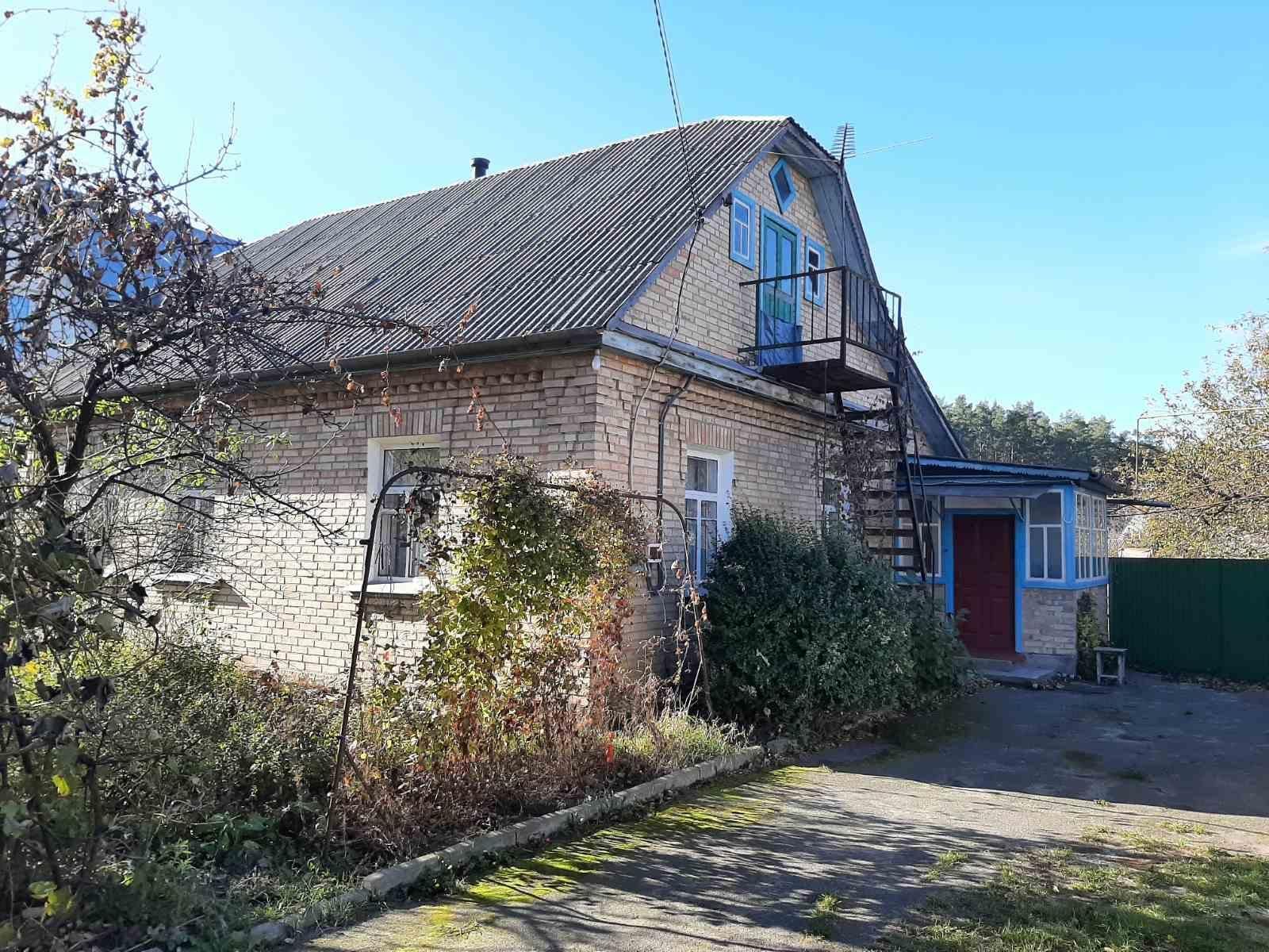 Продаж будинку в Білогородці TP