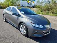 Chevrolet Volt 2016