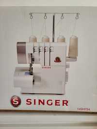 Maszyna do szycia SINGER