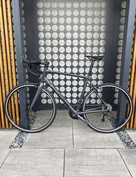 Rower szosowy Lapierre Sensium 3.0 55L Shimano Tiagra, Karbon