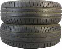 2x 185/60R15 opony letnie Fulda 2021r 60317