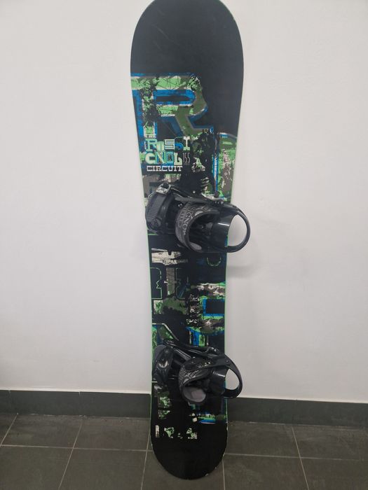 Snowboard Rossignol 155cm