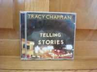 CD Tracy Chapman - Telling Stories ( CD Novo E Original )
