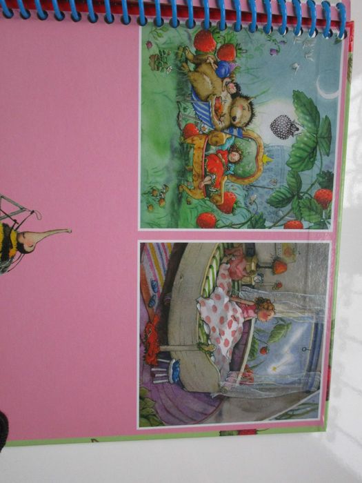 Водяная многоразовая раскраска