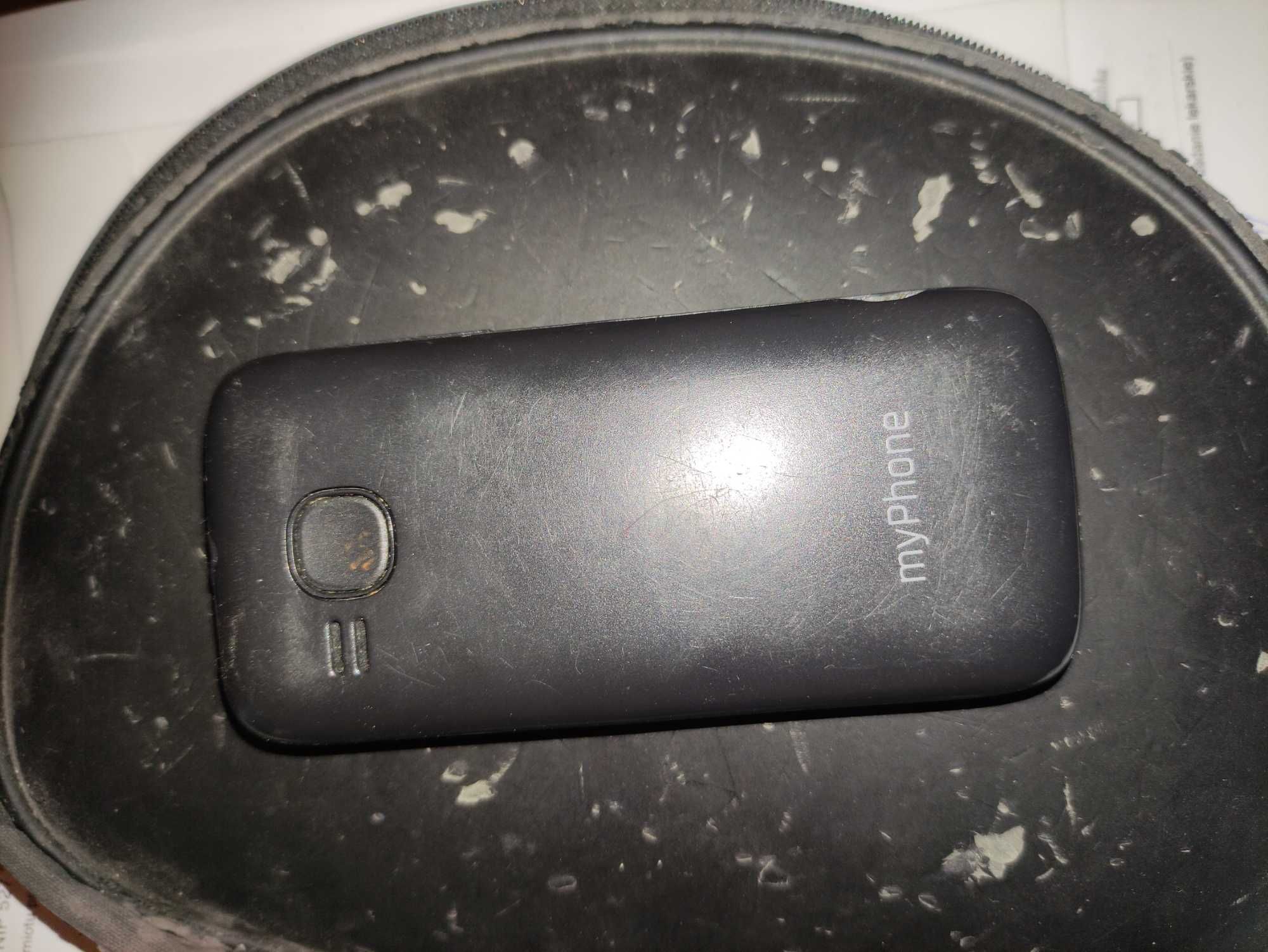 myPhone SIMPLY 2 - 2 karty