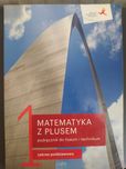 Matematyka z plusem1 zakres podstawowy