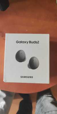 Słuchawki Samsung Galaxy Buds2