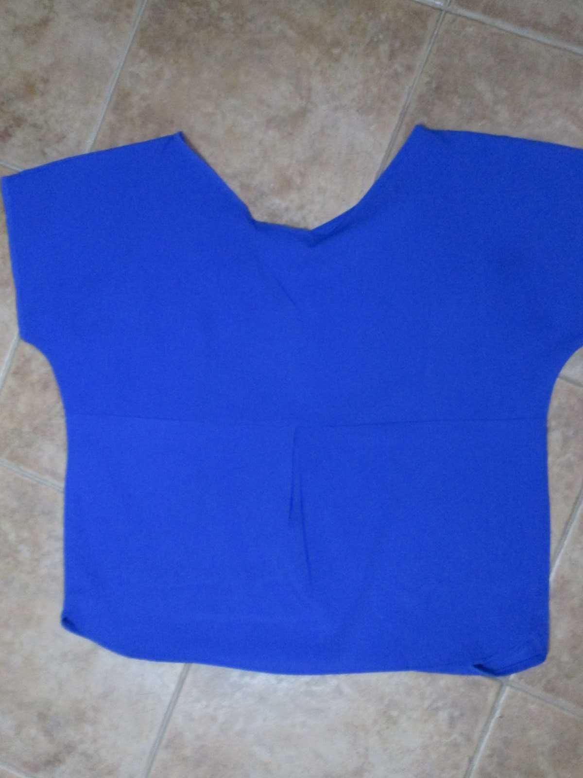 blusas tamanho Xl