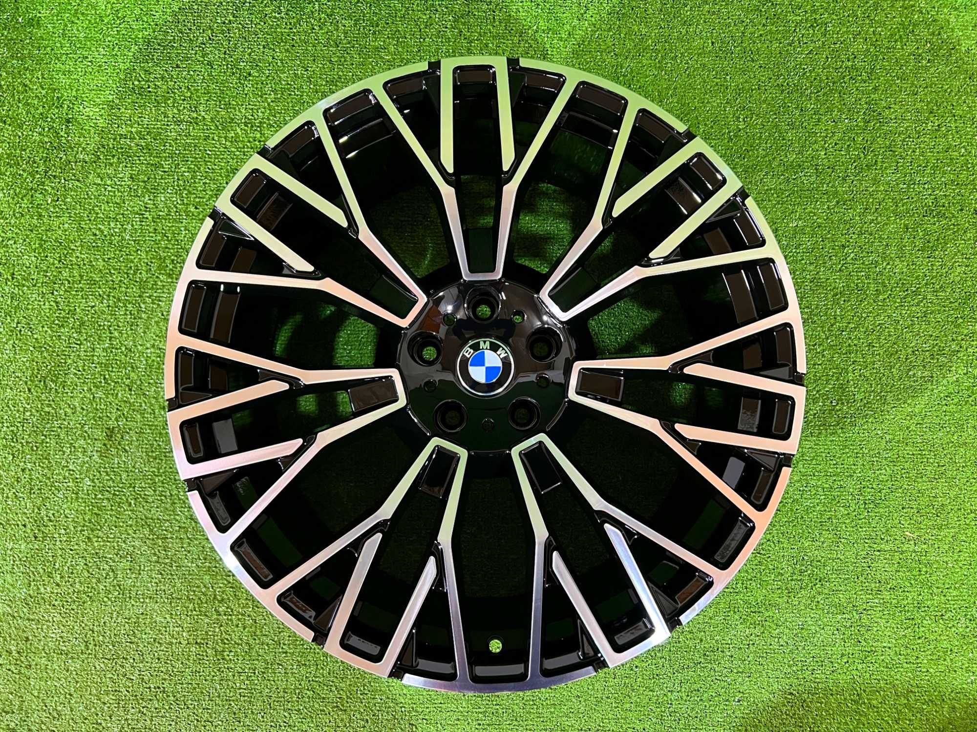 диски bmw r21 5x120 F15 F16 e53 e70 e71 бмв р21 Диски R21 5 120 745 M