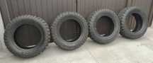 Шины 35 12.5 r20 LT Pantera Supertrac