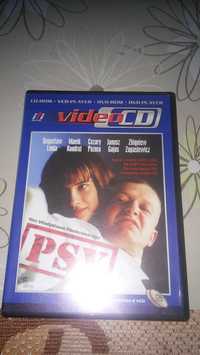 film na dvd PSY sprzedam