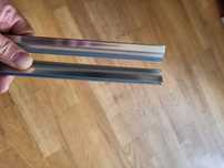 Uszczelka magnetyczna kabiny prysznicowej 6 mm 173 cm komplet