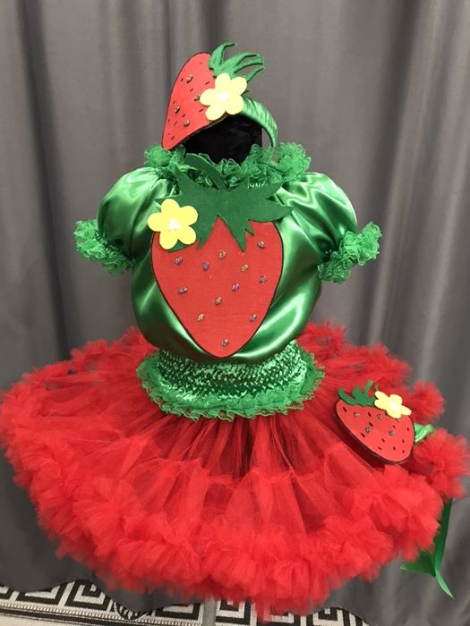 Детские карнавальные костюмы для утренников,прокат в Одессе