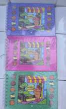 Livros Bobbie goods novos
