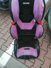 Fotelik Recaro 9-36