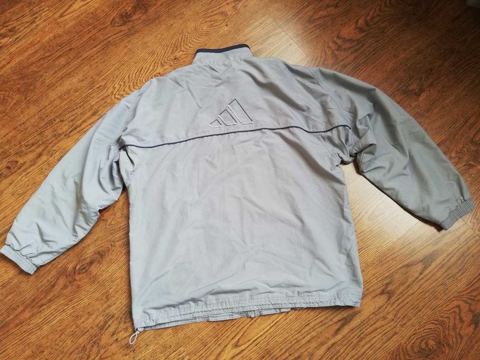 Bluza sportowa męska adidas XL