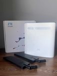 Router ZTE MF286D