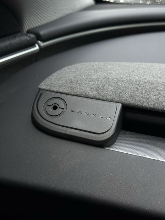 Тримач кріплення телефону magsafe tesla model 3 highland + Y Juniper