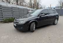 Opel Astra H 1.6