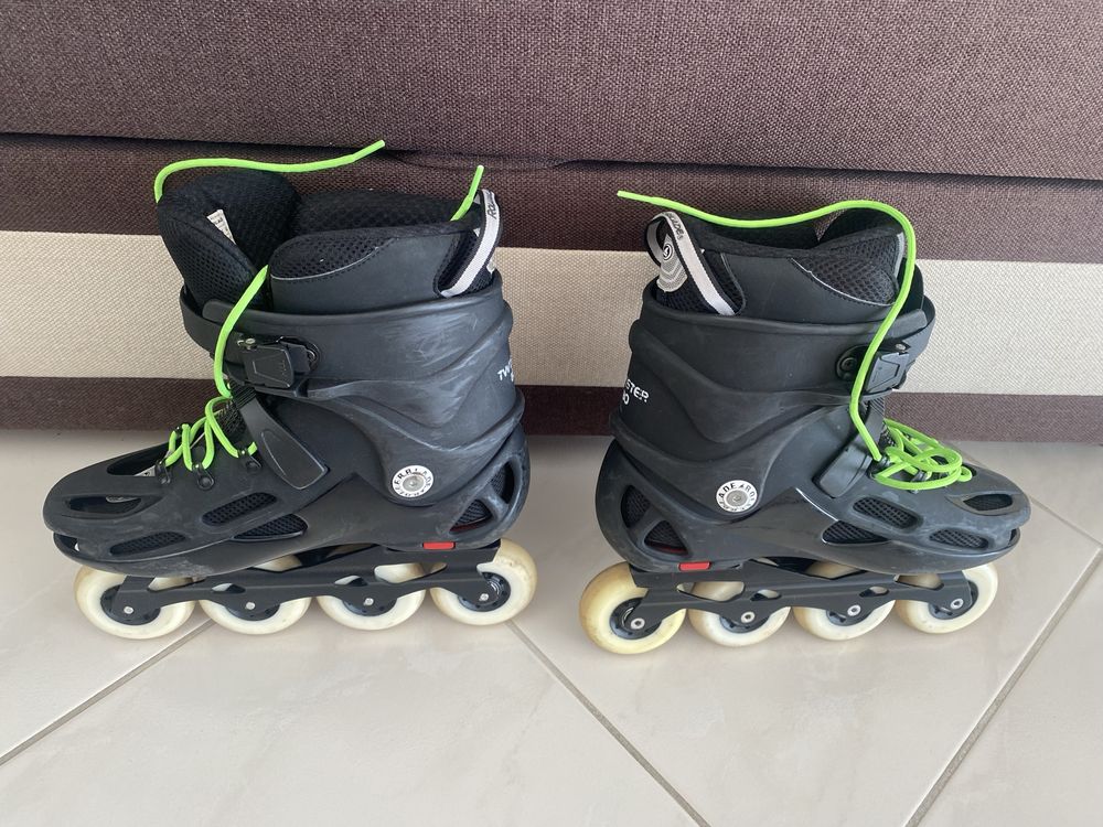 Rollerblade Twister roz.45