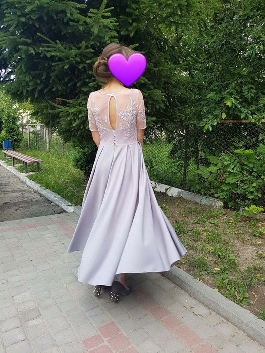 Плаття платье нарядне випускне жіноче женское