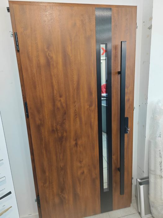 Drzwi Porta 90 lewe