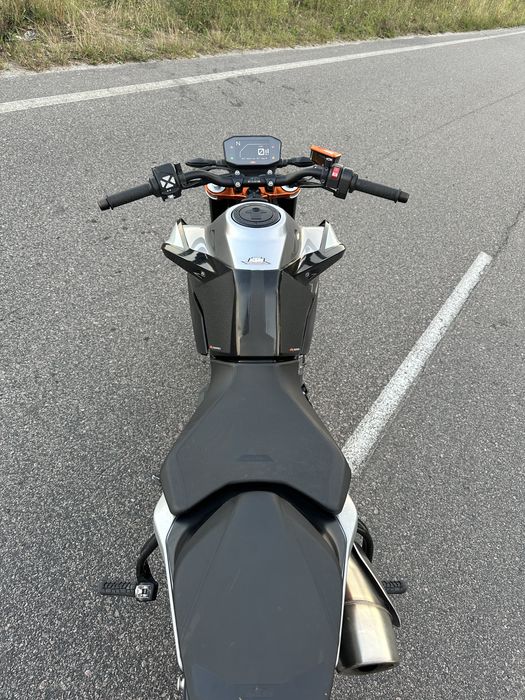Продається КТМ Duke 790