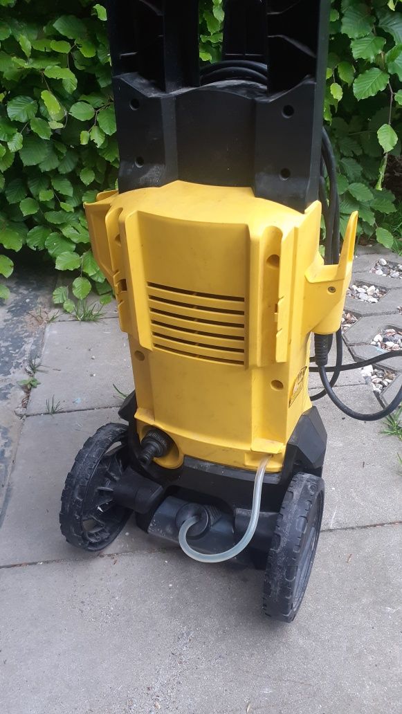 Wadliwy Karcher K3, Cieknie, Myjka Ciśnieniowa, Libertów