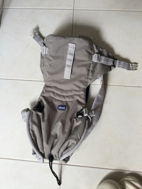 Marsúpio Chicco Easyfit