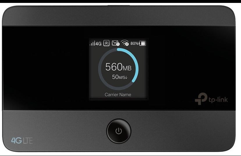 Router Mobilny TP-LINK M7350 4G LTE