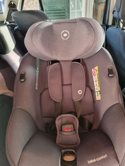 Cadeira de criança, como nova com pouco uso da bebe-confort