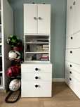 Ikea zestaw 2x SMASTAD - Pilnie sprzedam!